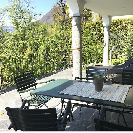 Casa Beata Apartment Brione sopra Minusio