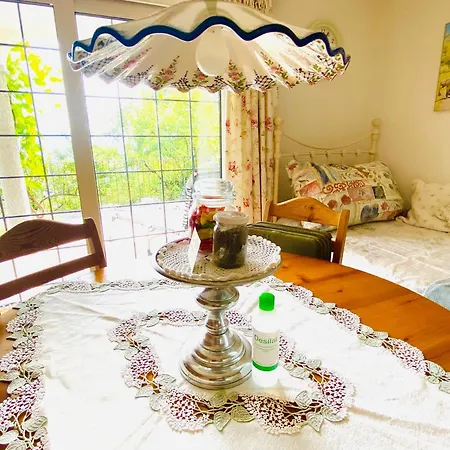 Casa Beata Apartment *